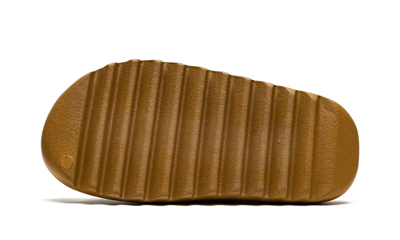 Yeezy Slide Ochre
