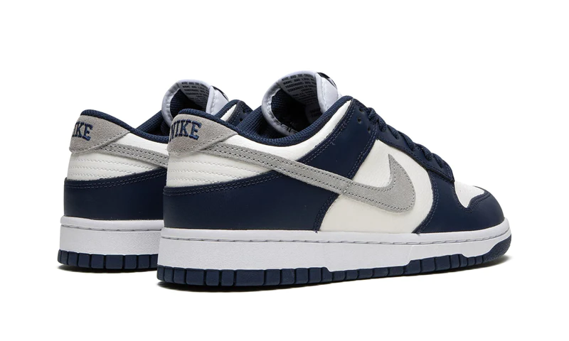 Dunk Low Midnight Navy