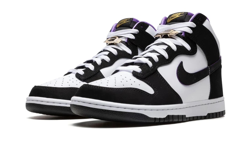 Dunk High Premium EMB World Champ