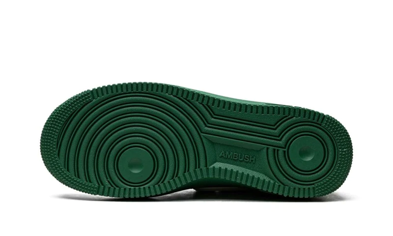 Air Force 1 Low Ambush Pine Green