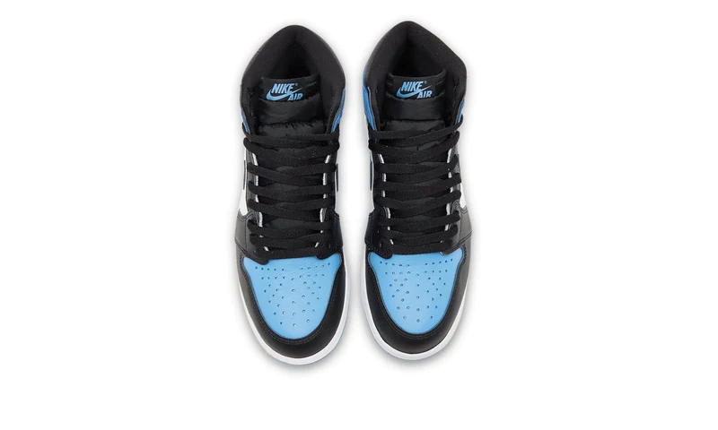 Air Jordan 1 Retro High OG UNC Toe