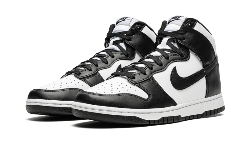 Dunk High Panda (2021)
