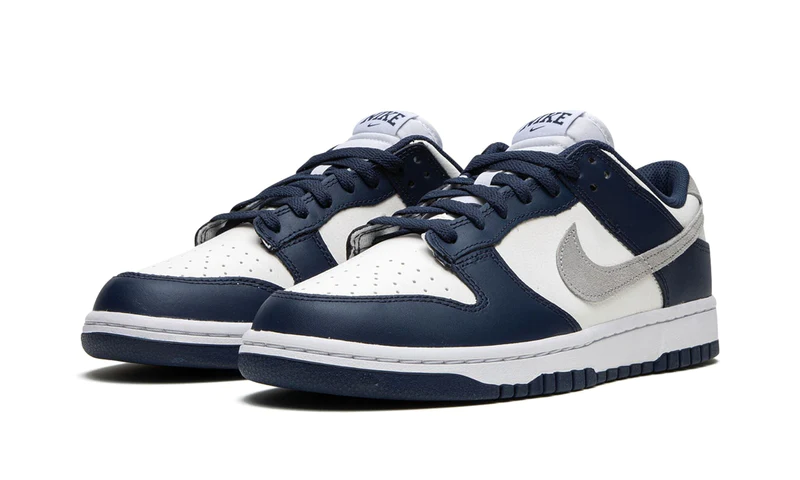 Dunk Low Midnight Navy