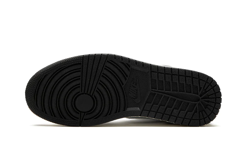 Air Jordan 1 High OG Washed Black
