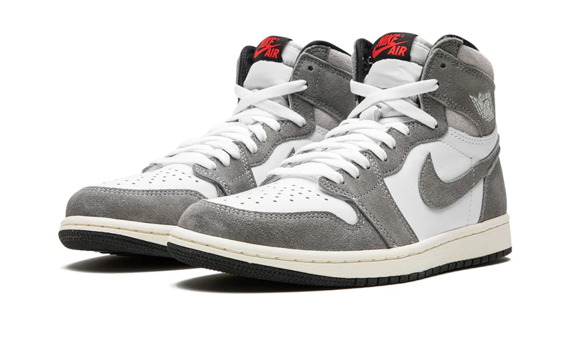 Air Jordan 1 High OG Washed Black