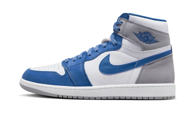 Air Jordan 1 High Retro OG True Blue