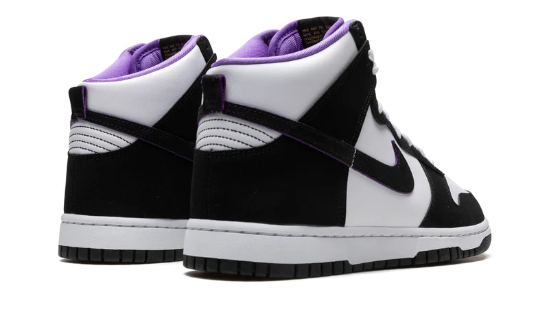 Dunk High Premium EMB World Champ