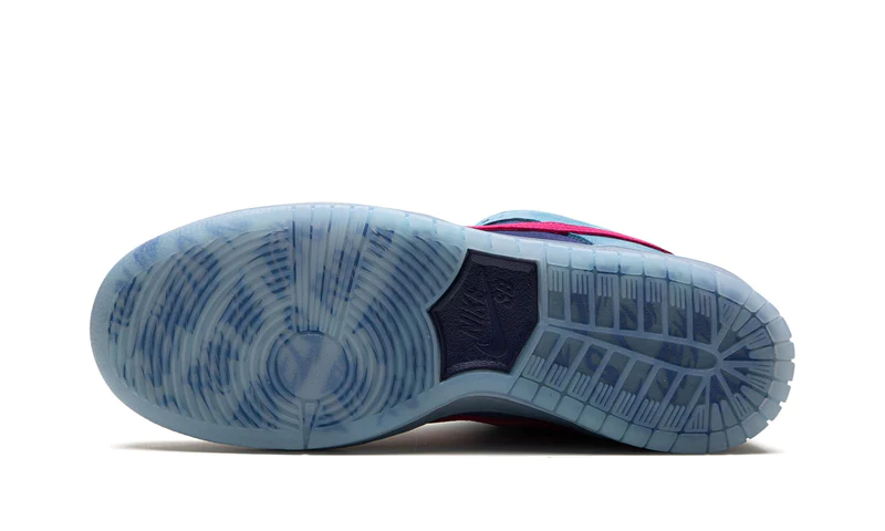 SB Dunk Low Run The Jewels