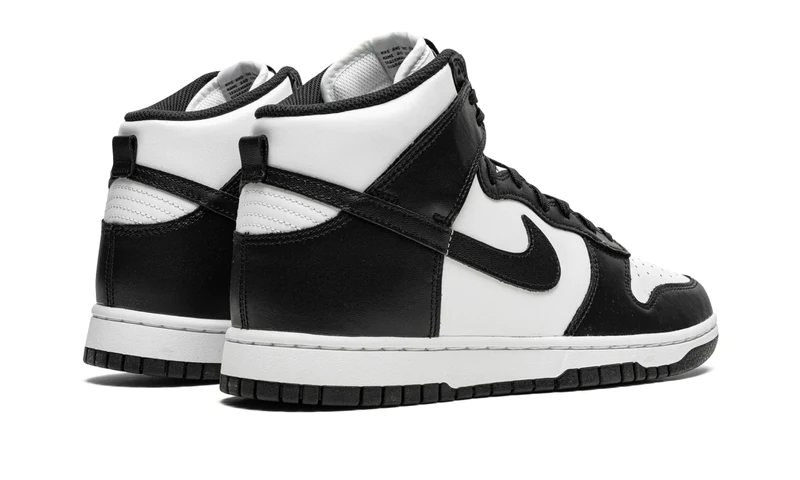 Dunk High Panda (2021)