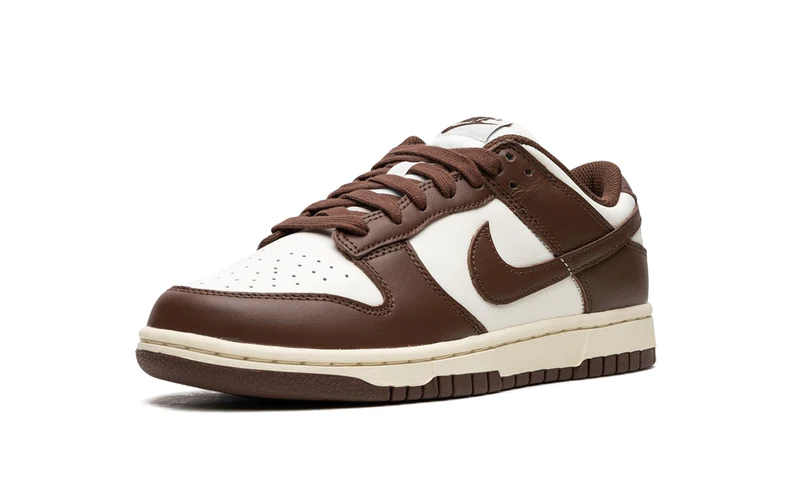 Dunk Low Cacao Wow