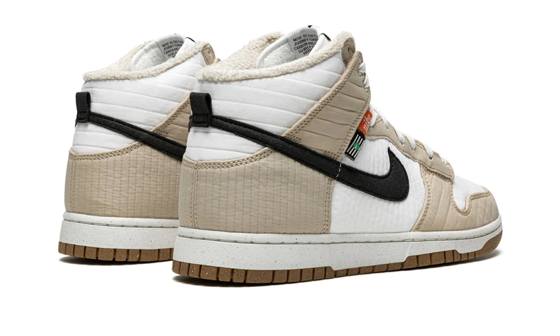 Dunk High Next Nature Rattan