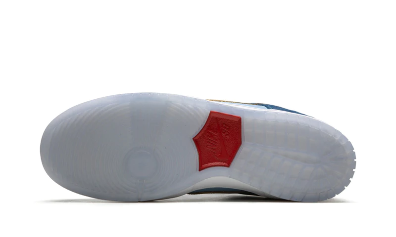 SB Dunk Low Pro Why So Sad?