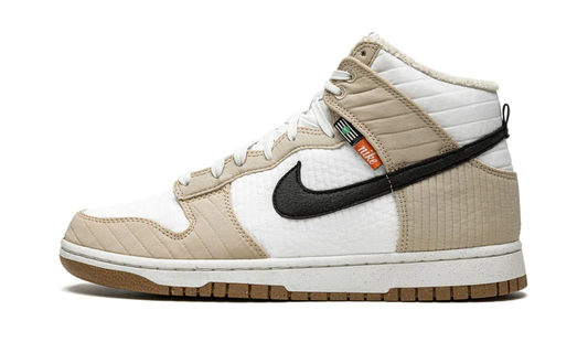 Dunk High Next Nature Rattan