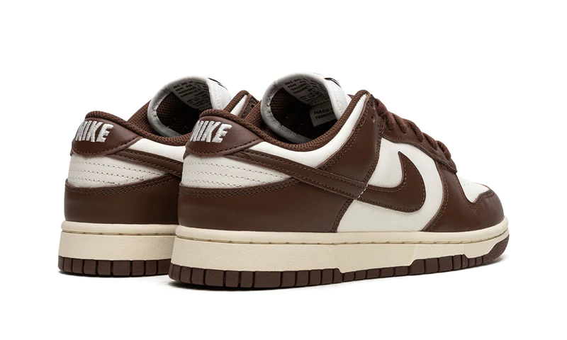 Dunk Low Cacao Wow