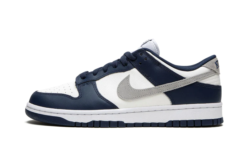 Dunk Low Midnight Navy