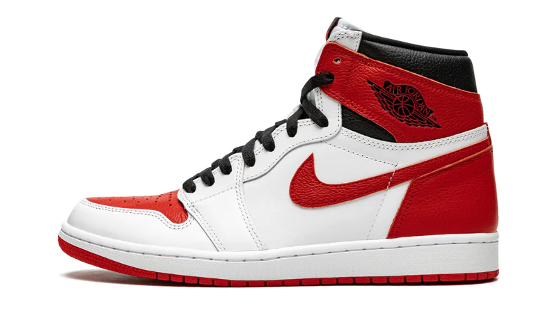 Air Jordan 1 OG Heritage