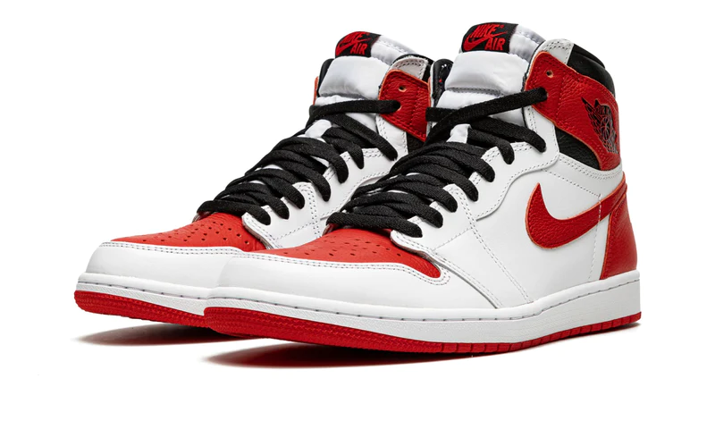 Air Jordan 1 OG Heritage