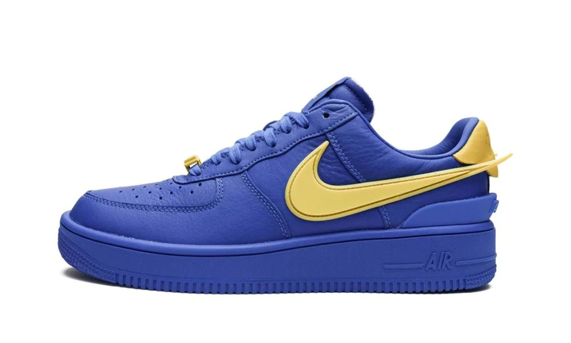 Air Force 1 Low Ambush Game Royal