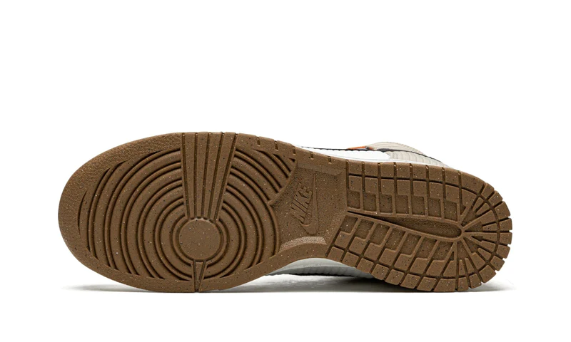 Dunk High Next Nature Rattan