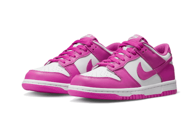 Nike Dunk Low Active 'Fuchsia' (GS)