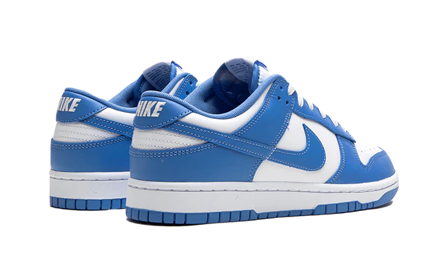 Dunk Low Polar Blue