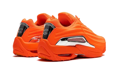 Nocta Hot Step 2 Orange