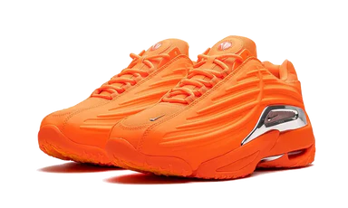 Nocta Hot Step 2 Orange