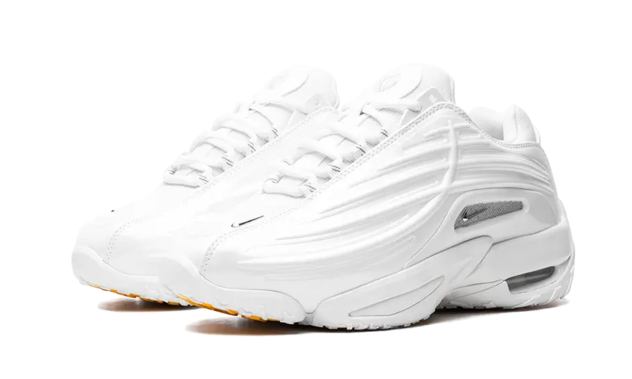 Nocta Hot Step 2 White