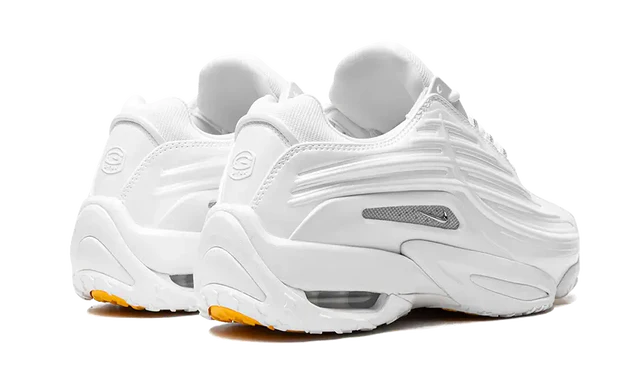 Nocta Hot Step 2 White