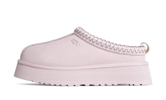 UGG Tazz Slipper Bay Fog
