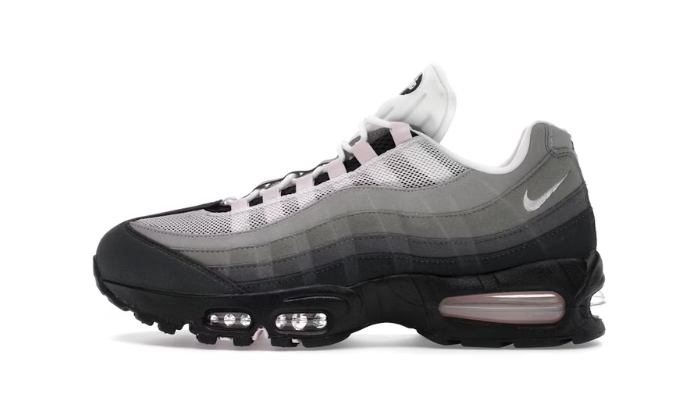 Air Max 95 OG Big Bubble Pink Foam