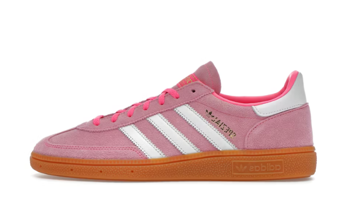 Adidas Handball Spezial Lucid Pink