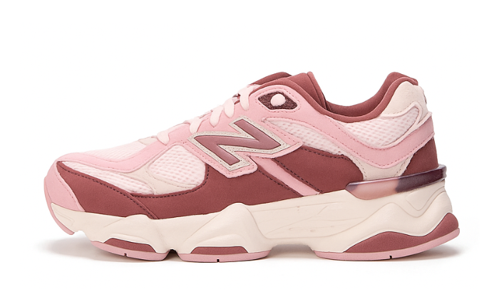 New Balance 9060 Cherry