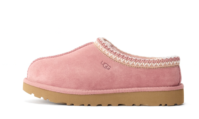 UGG Tasman Slipper Pink
