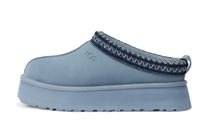 UGG Tazz Slipper Whale