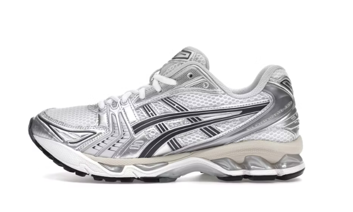 Asics Gel-Kayano 14 Graphite Grey
