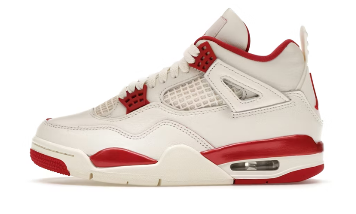 Air Jordan 4 San Valentine