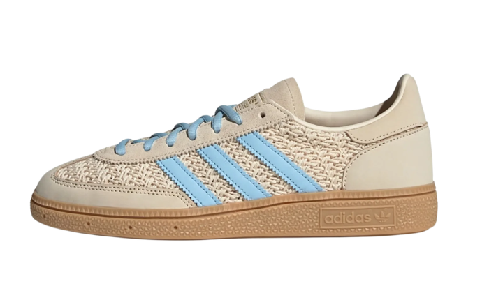 Adidas Handball Spezial Sky Brown