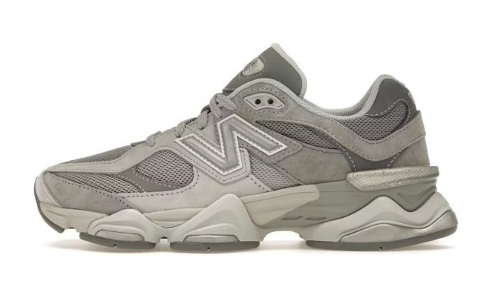 New Balance 9060 Wolf Grey