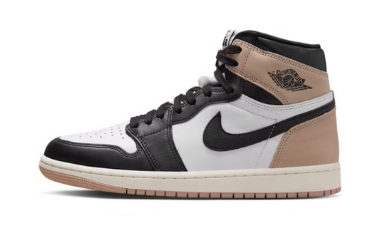 Air Jordan 1 Retro High Milk Brown
