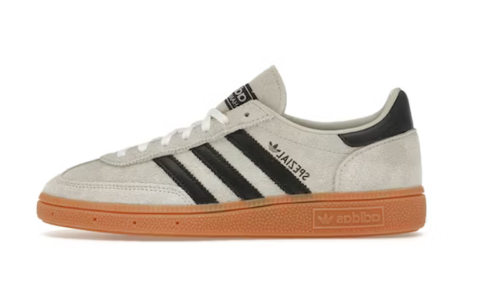 Adidas Handball Spezial Aluminium Beige