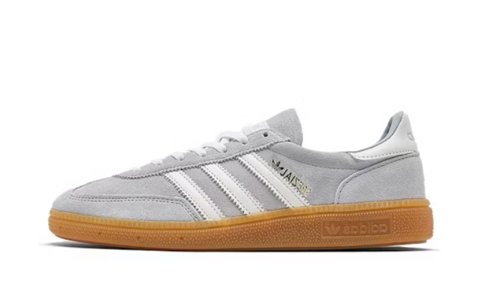 Adidas Handball Spezial Grey Off-White