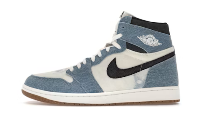 Air Jordan 1 Retro High Denim 2024