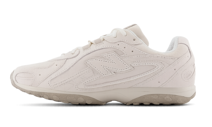 New Balance Beige