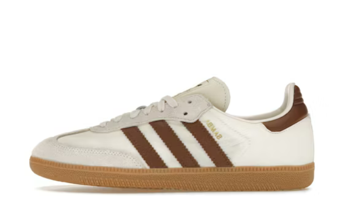 Adidas Samba OG Preloved Brown