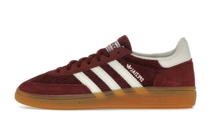 Adidas Handball Spezial Shadow Red