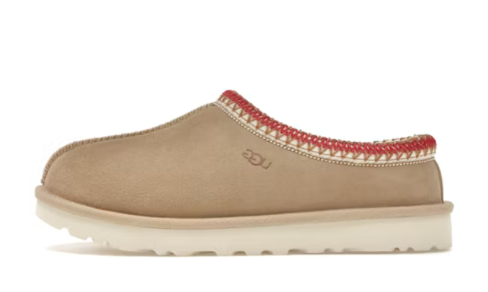 UGG Tasman Slipper Sand Cherry