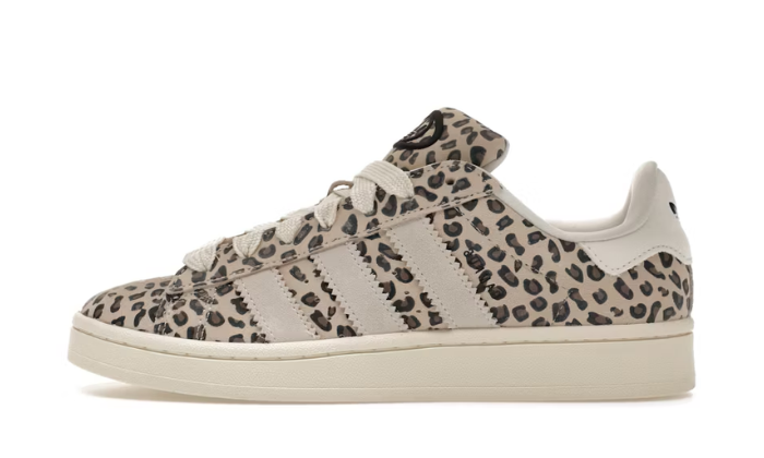 Adidas Campus 00s Leopard