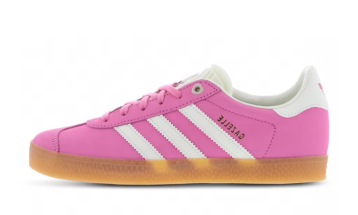 Adidas Gazelle Pink Fusion