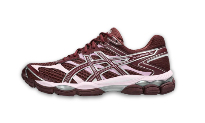 Asics Gel-Cumulus 16 Rosa Bordeaux